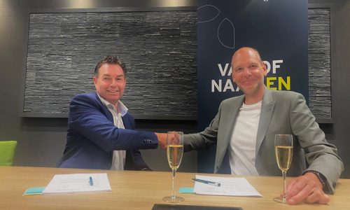 Remko Sunnotel en Dura Vermeer 230625